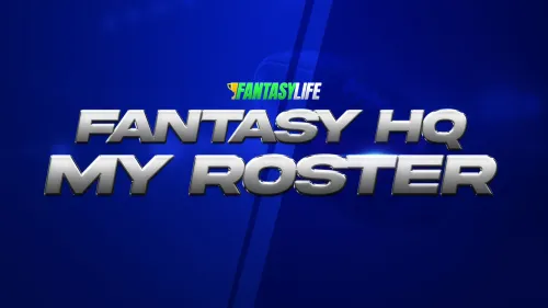 My Roster 