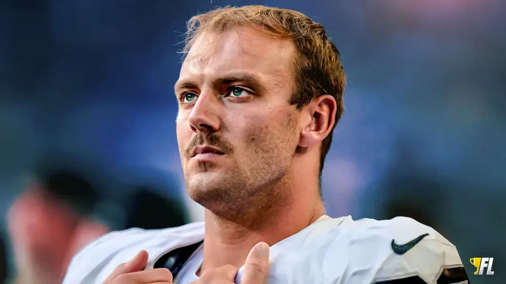 Elite-TE Fantasy Football Draft Strategy: Build Around Brock Bowers
