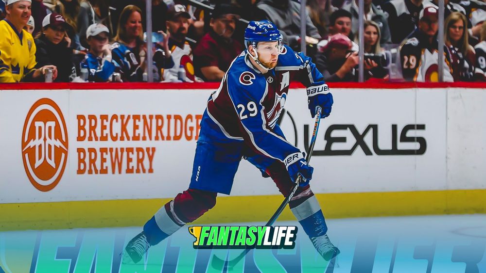 Fantasy Hockey Top-150 Rankings: Targets, Values & Fades for 2024