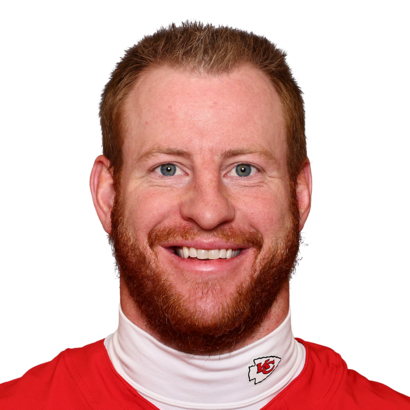 Carson Wentz